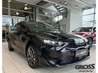 Gebraucht Kia Ceed Sportswagon 140 PS (102 kW) 2025 Schwarz Kombi