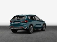 Neu BMW X1 Performance 300 PS (220 kW) 2026 Blau SUV