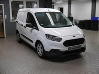 Gebraucht Ford Transit 160 PS (117 kW) 2019 Weiß Limousine