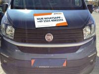 Gebraucht Fiat Talento S 145 PS (106 kW) 2019 Van / Kleinbus