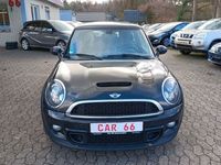 gebraucht Mini Cooper SD Coupé 