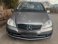 Gebraucht Mercedes A150 95 PS (69 kW) 2008 Grau Limousine