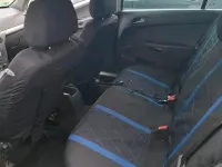 Gebraucht Opel Astra 104 PS (76 kW) 2004 Silber Kombi
