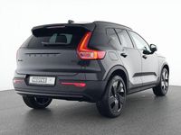 Neu Volvo XC40 Plus 2026 Schwarz SUV