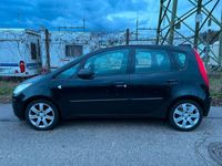 gebraucht Mitsubishi Colt 1.3 Klima ZV+Funk elFH elSP Leder