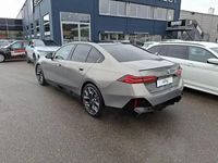 Neu BMW 540 M Sport 303 PS (222 kW) 2026 Grau Limousine