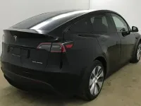 Gebraucht Tesla Model Y 378 kW (514 PS) 2024 Schwarz SUV