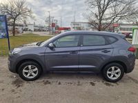 gebraucht Hyundai Tucson TUCSON1.6 GDi 2WD Advantage