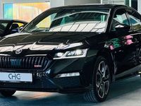 gebraucht Skoda Octavia RS iV MATRIX|KAMERA|ACC|VIRTUAL|FAHRASSIST+|NAVI