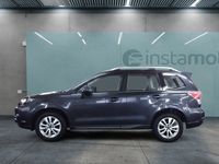 gebraucht Subaru Forester 2.0 X Lineartronic Exclusive