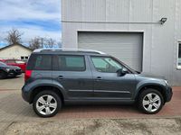 Gebraucht Skoda Yeti Elegance 140 PS (102 kW) 2015 SUV