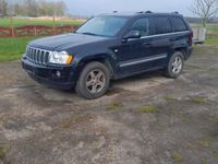 gebraucht Jeep Grand Cherokee 