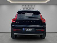 Gebraucht Volvo XC40 Core 163 PS (119 kW) 2025 Onyx black SUV