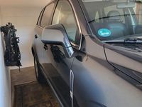 Gebraucht Opel Antara Design Edition 163 PS (119 kW) 2012 Schwarz SUV