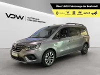Neu Renault Kangoo Techno 131 PS (96 kW) 2026 Grau Van / Kleinbus