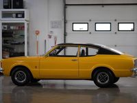 Gebraucht Ford Taunus 107 PS (78 kW) 1971 Coupé