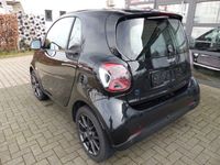 gebraucht Smart ForTwo Electric Drive EQ PRIME*BRABUS*EXCLUSIVE*PLUS*JBL*LEDER*PANO*CAM*