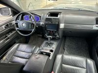 Gebraucht VW Touareg 2005 Silber SUV