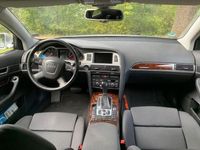 Gebraucht Audi A6 Design 232 PS (170 kW) 2008 Silber Limousine