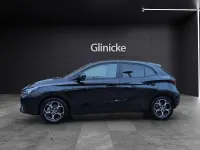 Gebraucht MG MG3 Luxury 195 PS (143 kW) 2024 Schwarz Kleinwagen