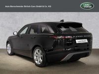 gebraucht Land Rover Range Rover Velar P400 S FAHRASSISTENZ-PAKET HEAD-UP PANORAMA 20