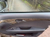 Gebraucht Mercedes 200 163 PS (119 kW) 2003 Beige Limousine