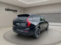 Neu Volvo XC90 Ultra 407 PS (299 kW) 2026 Schwarz SUV