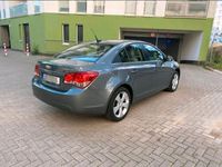 gebraucht Chevrolet Cruze LT 1.8 TÜV bis 05/2025