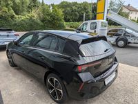 Occasion Opel Astra 136 ch (100 kW) 2024 Noir Berline