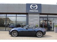 gebraucht Mazda MX5 SKYACTIV-G HOMURA+RECARO+MATRIX+BOSE+KAMERA