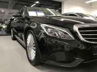 Gebraucht Mercedes C400 Avantgarde 333 PS (244 kW) 2016 Schwarz Kombi