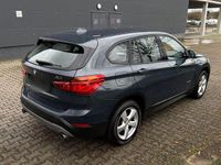 Gebraucht BMW X1 192 PS (141 kW) 2016 Blau SUV