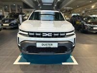 Gebraucht Dacia Duster Expression 131 PS (96 kW) 2022 Weiß SUV