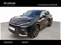 Neu Lexus LBX 136 PS (100 kW) 2025 Schwarz SUV