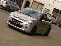 Gebraucht Citroën C3 99 PS (72 kW) 2015 Silber Limousine