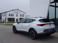 Neu Cupra Formentor 190 PS (139 kW) 2025 Nevada weiß (metallic) SUV