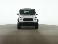 Gebraucht Mercedes G63 AMG AMG 585 PS (430 kW) 2024 Weiß SUV