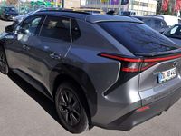 Gebraucht Toyota bZ4X 164 kW (224 PS) 2026 Precious metal SUV