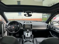 gebraucht Porsche Cayenne SUi