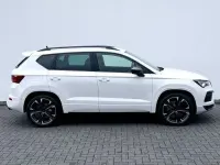 Gebraucht Cupra Ateca VZ 301 PS (221 kW) 2023 Weiß SUV