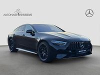 Gebraucht Mercedes AMG GT 63 AMG 639 PS (469 kW) 2024 Schwarz Coupé