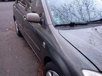 Gebraucht Toyota Corolla 97 PS (71 kW) 2004 Grau Kombi