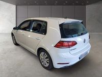 Gebraucht VW e-Golf Comfortline 100 kW (136 PS) 2020 Sonstige Kleinwagen