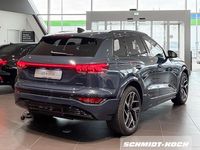 Neu Audi Q6 e-tron Business 314 kW (428 PS) 2026 Plasmablau (blau) SUV