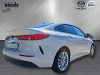 Gebraucht BMW 218 Advantage 136 PS (100 kW) 2021 Weiß Coupé