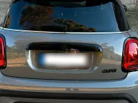 Second-hand Mini Cooper 136 CP (100 kW) 2022 Gri Hatchback