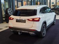 Gebraucht Mercedes GLA200 Advanced 150 PS (110 kW) 2023 Weiß SUV