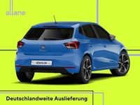 Neu Seat Ibiza 80 PS (58 kW) 2025 Weiß Limousine