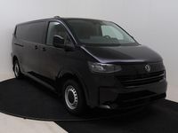 Neu VW Transporter 170 PS (125 kW) 2026 Midnight black metallic Van