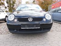 gebraucht VW Lupo Basis